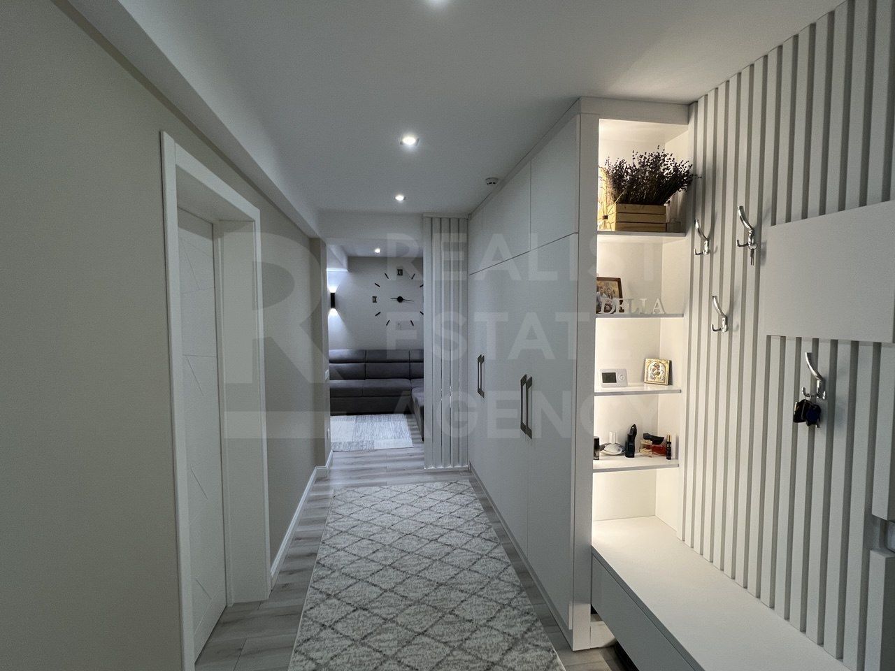 Vânzare, apartament, 2 camere, strada Ginta Latină, Ciocana - Poză 7