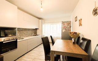 Apartament 3 camere,84mp,Balcon,Parcare,Zona Panemar,Jucu de Mijloc - Poză 7