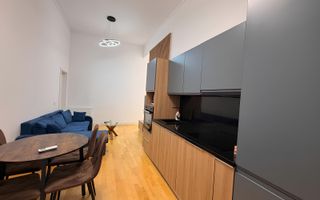 Apartament modern 2 camere  Marmura Residence I Gradina proprie - Poză 5