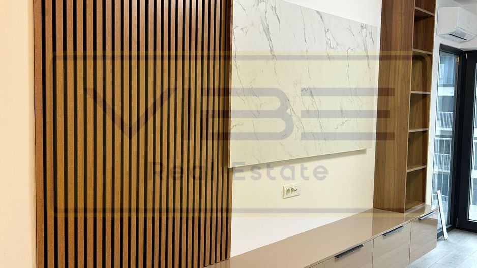 Apartament 2 camere Silk District - Poză 4