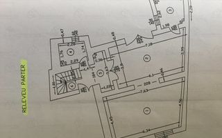 Vila - 6 camere - Victoriei - Poză 9