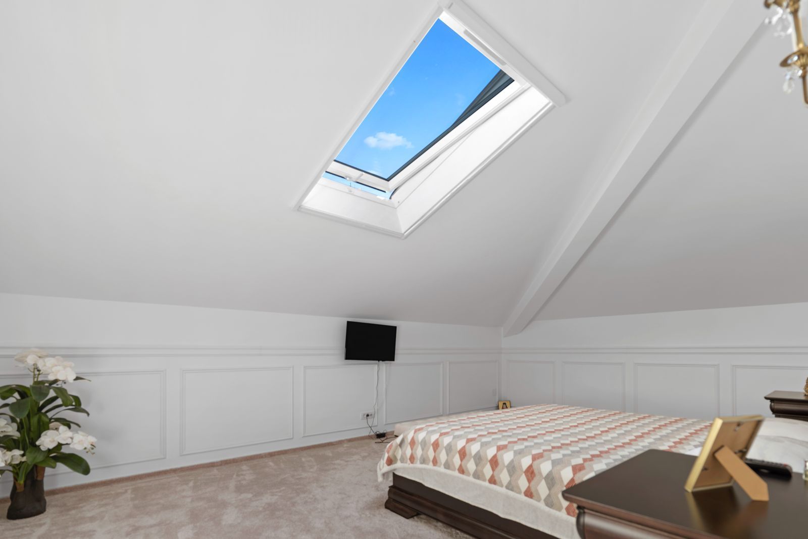 De Inchiri Vila premium complet consolidata LUX 7 camere Matei Basarab - Poză 20