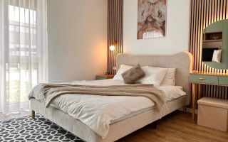 Apartament cu 2 camere cu gradina - Mosnita - Poză 6