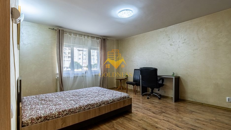 O camera, modern, Marasti Dorobantilor Zona Piata Marasti,21 Decembrie - Poză 3