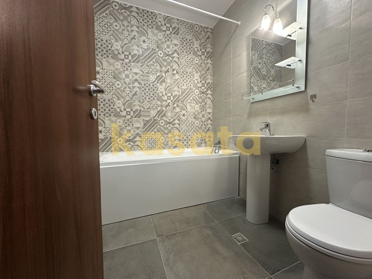 2 Camere 🏢 | Onix Residence 📍 | Etaj intermediar ⬆️ | Centrală - Poză 9