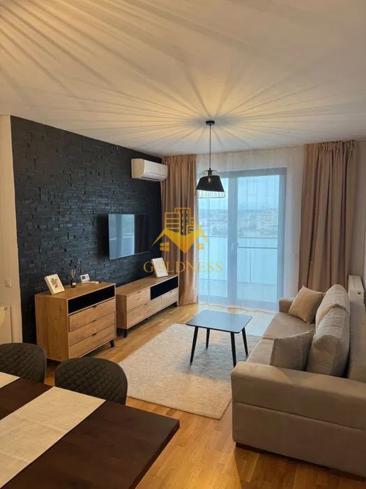 2 camere, modern, bloc nou,Intre Lacuri, zona Iulius mall, Park Lake - Poză 1
