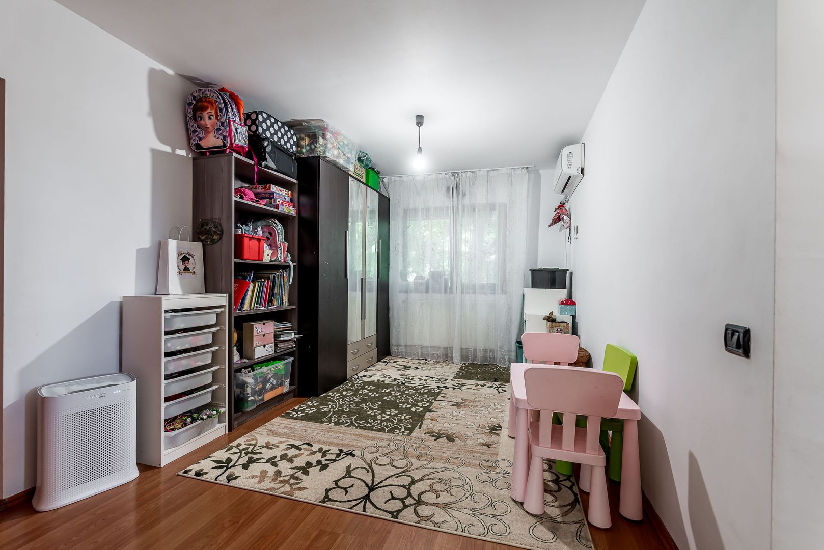 Apartament 4 camere – Micalaca, Arad – Etaj 2 - Poză 5