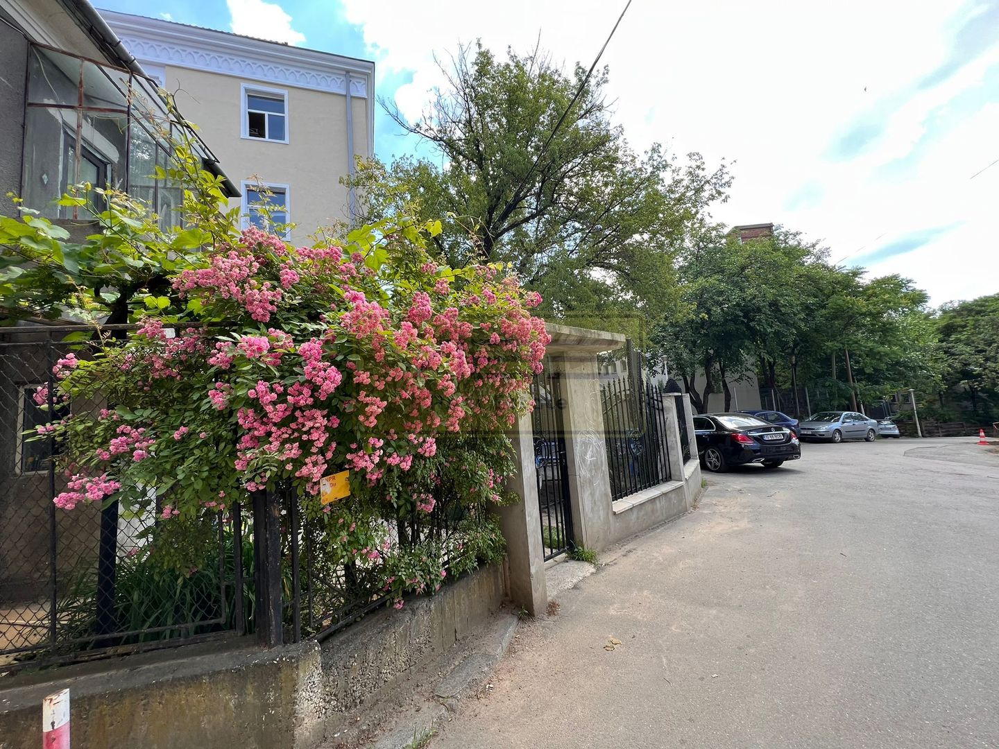 Garsoniera tip STUDIO Copou - Univ. Al I Cuza - Poză 12