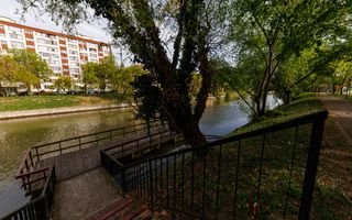 Oferta inchiriata - River View - Prima inchiriere - Segmentul Lux | - Poză 22