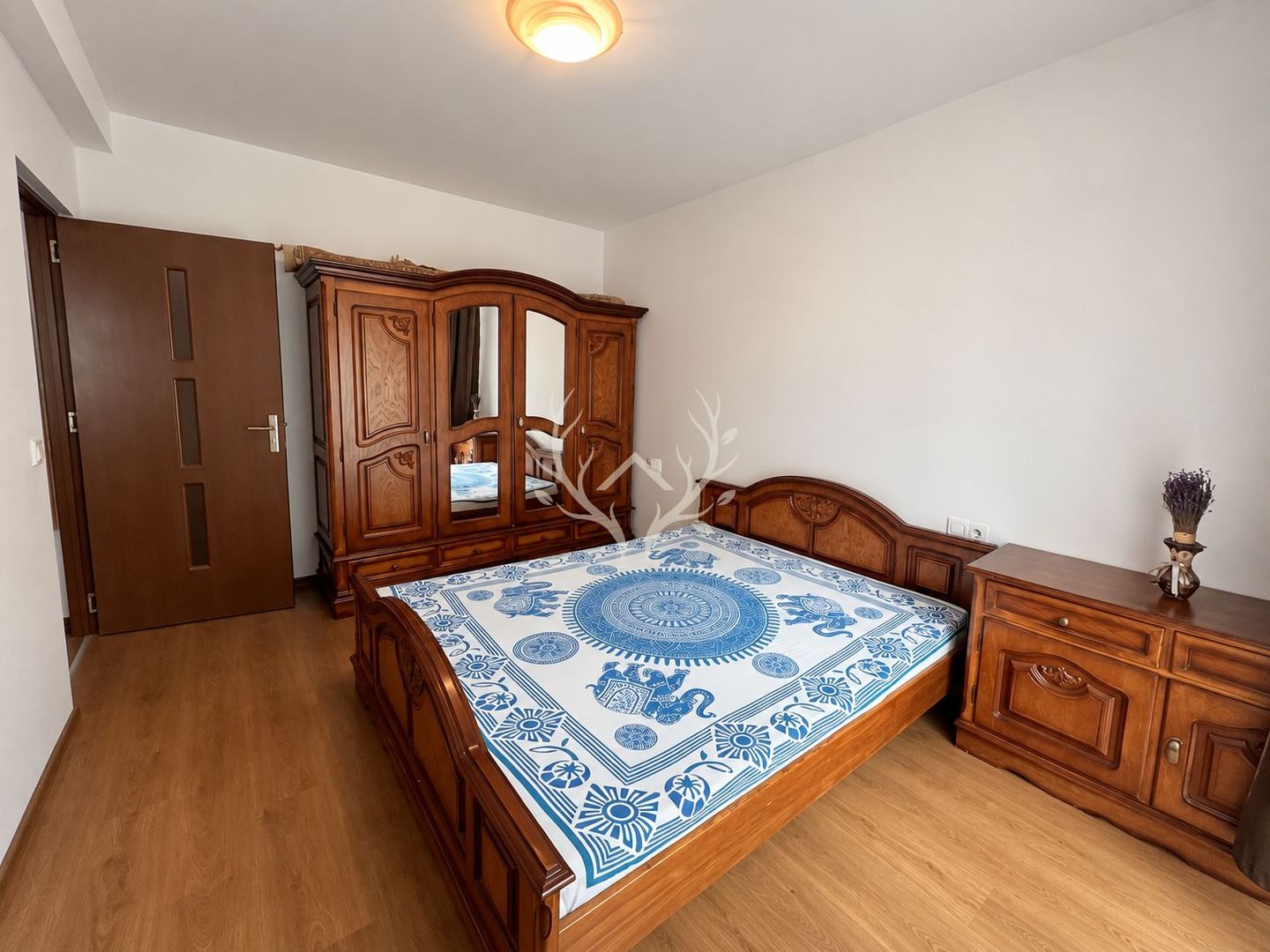 Apartament 2 camere de inchiriat – Floresti, zona Parcul Poligonului - Poză 4