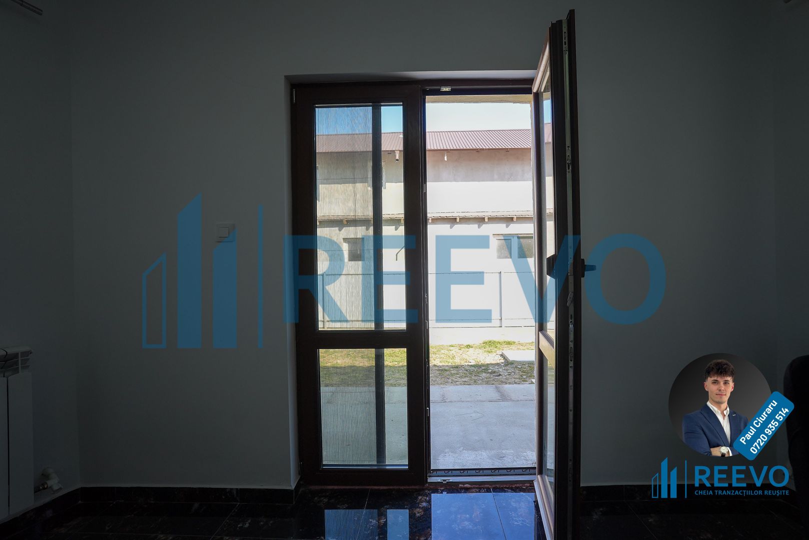 Casă/Vilă de vânzare Letea Veche, Str. Panselelor, Bacău - Poză 18