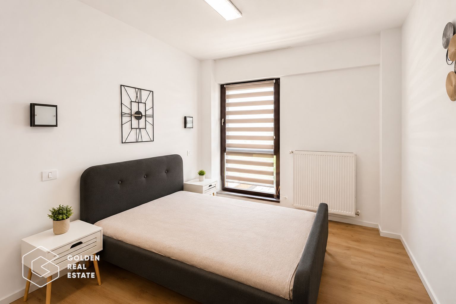 Apartament 2 camere, Pipera Green Vista, mobilat si utilat recent - Poză 5