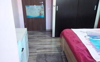 Rahova,Soseaua Salaj, apartament 3 camere mobilat, comision 0% - Poză 12