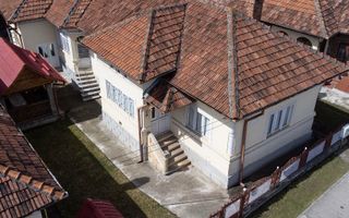 CASA 5 CAMERE CU TEREN 800MP, LERESTI ARGES COMISION 0 CUMPARATOR - Poză 17