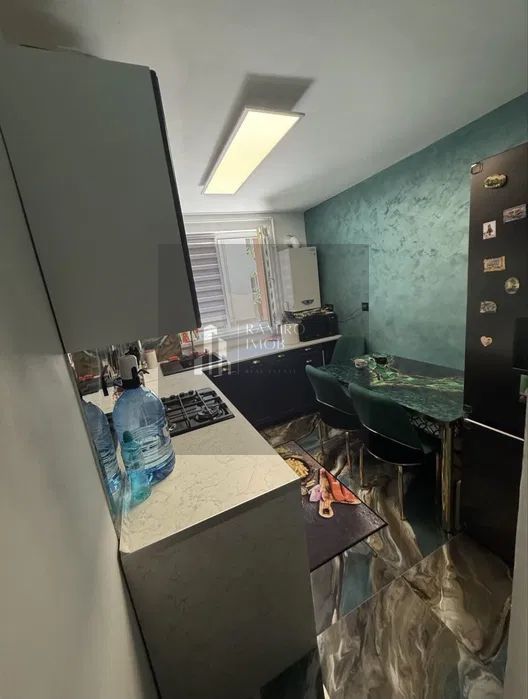 Apartament 2 camere/etaj 1 /centrala proprie/Antiaeriana - Poză 5
