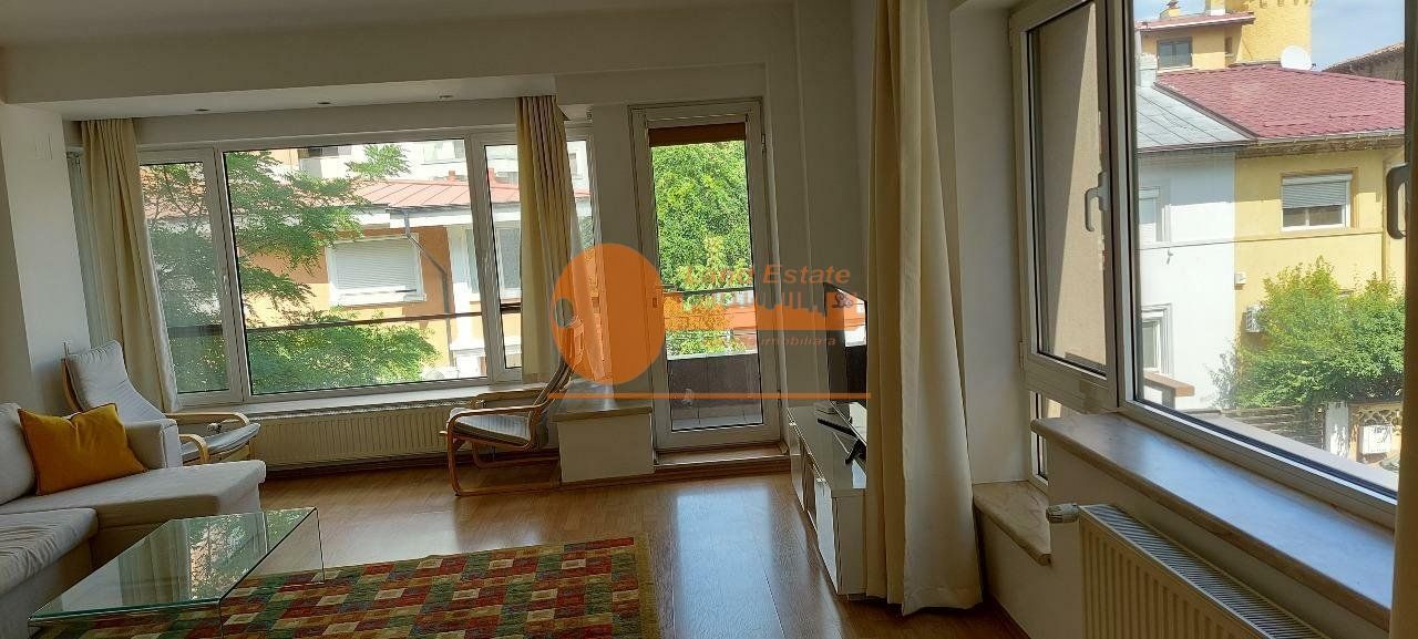 3 camere Aviatorilor-Primaverii ( garaj ) - Poză 3