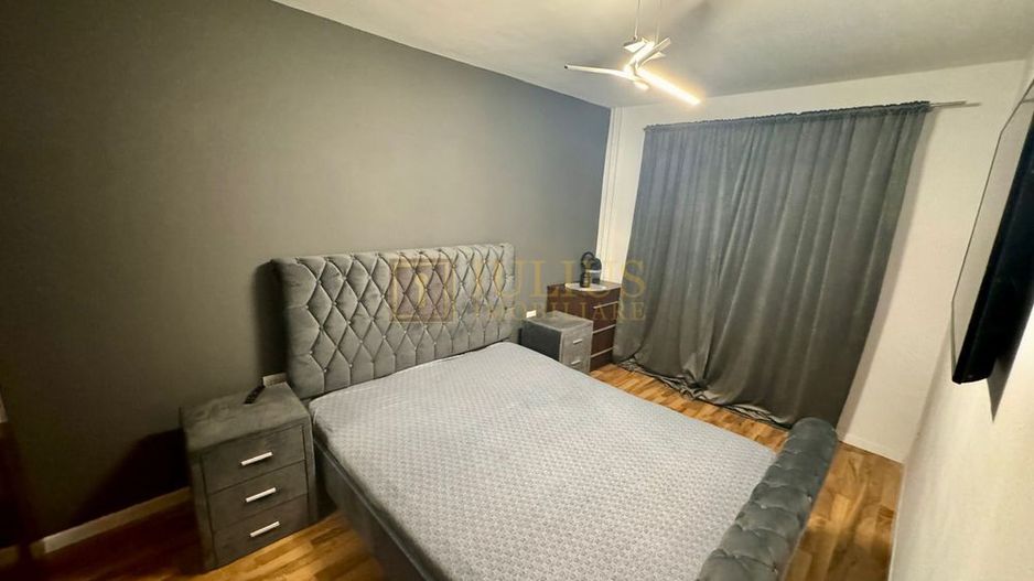 PRIMA INCHIRIERE| Lipovei| 2 camere| centrala proprie| bloc nou - Poză 1
