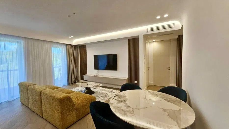 Apartament  3 camere I 103 mp I prima închiriere I Cambridge School - Poză 1