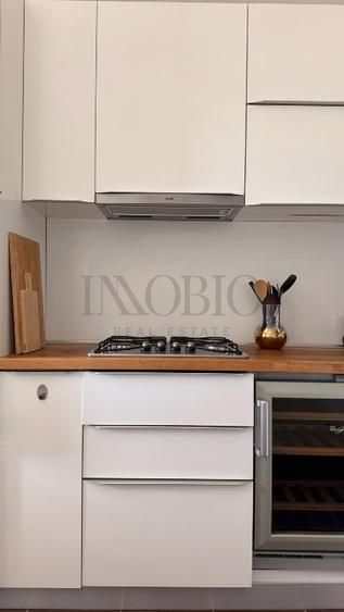 Duplex 3 Camere | Prima Închiriere | Estia Residence | 2 Terase - Poză 9