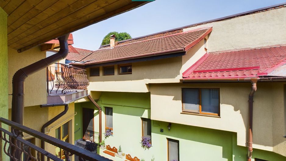 Spațiu de birouri pe Strada Poet Andrei Mureșanu - Poză 21