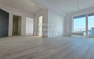 APARTAMENT NOU - 2 camere, parter, cu GRĂDINĂ, Complex LOGICENT;