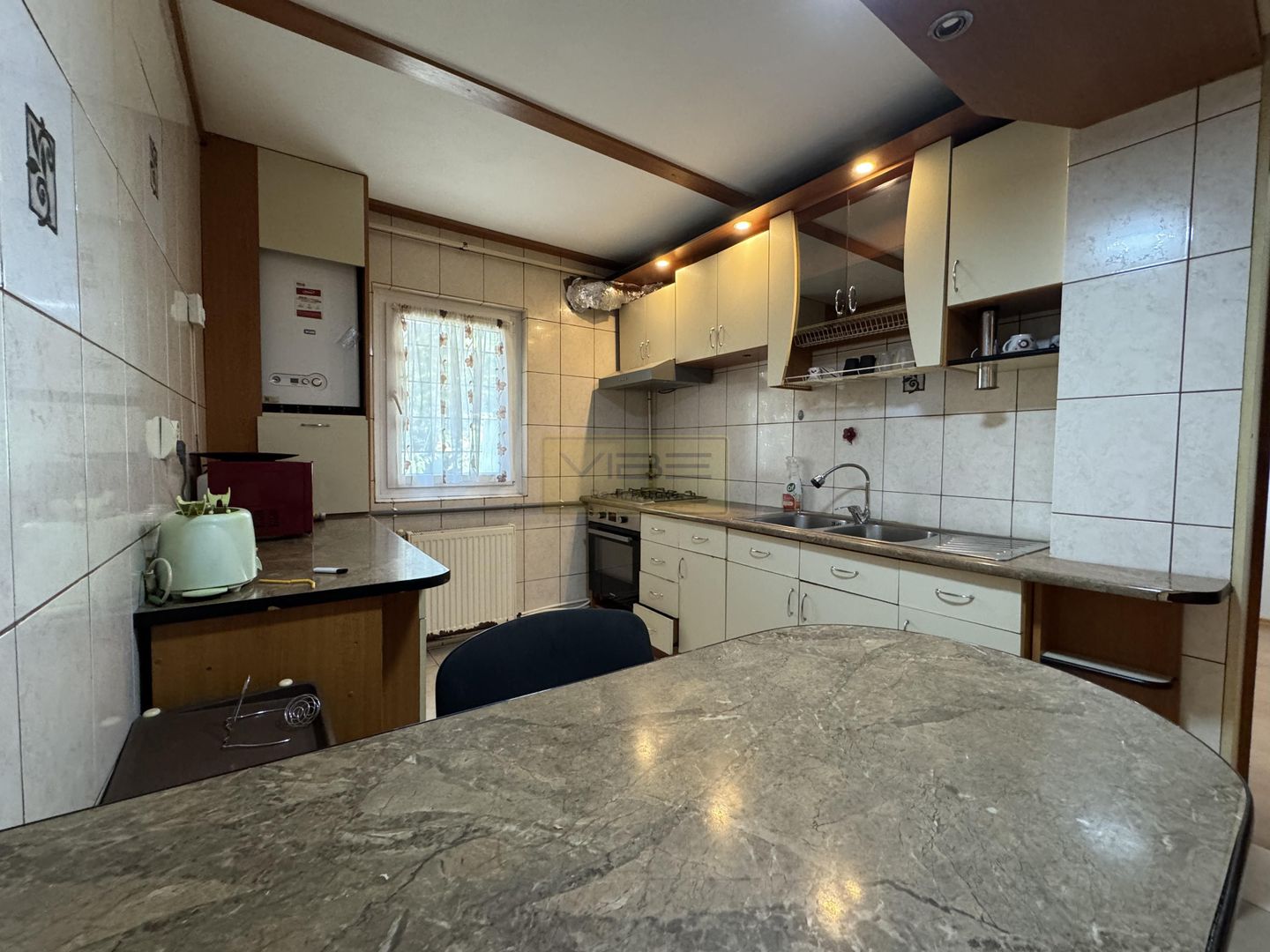 Apartament 2 camere decomandat Canta - Pacurari - Poză 13