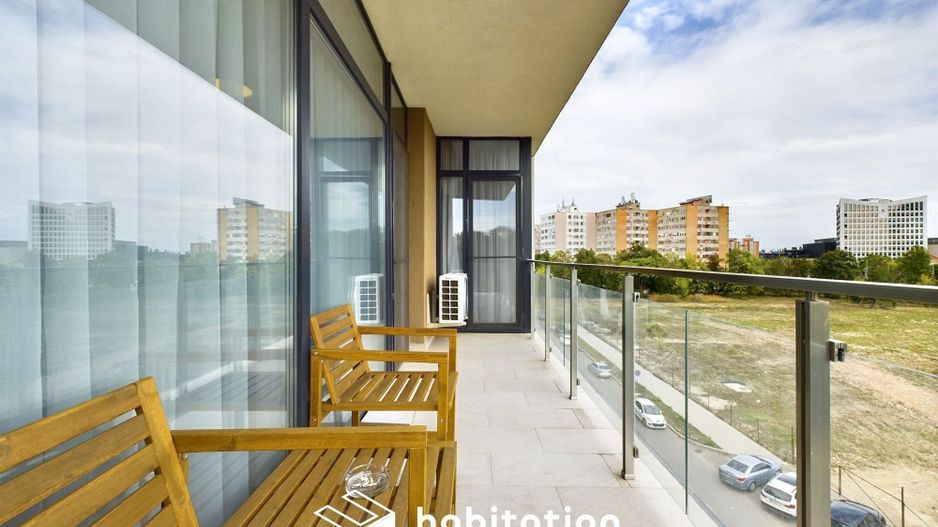 Tur virtual - 3 camere, elegant si primitor,  Central - Parcul Botanic - Poză 27