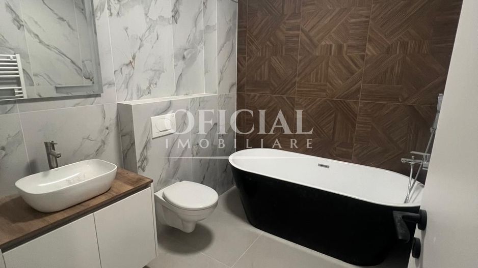 Apartament 3 camere | Pet friendly | Parcare | 68mp | Eroilor Floresti - Poză 5