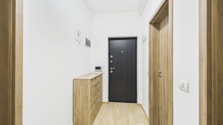 Apartament cu 2 camere în Ciarda Roşie, Timişoara - Poză 9