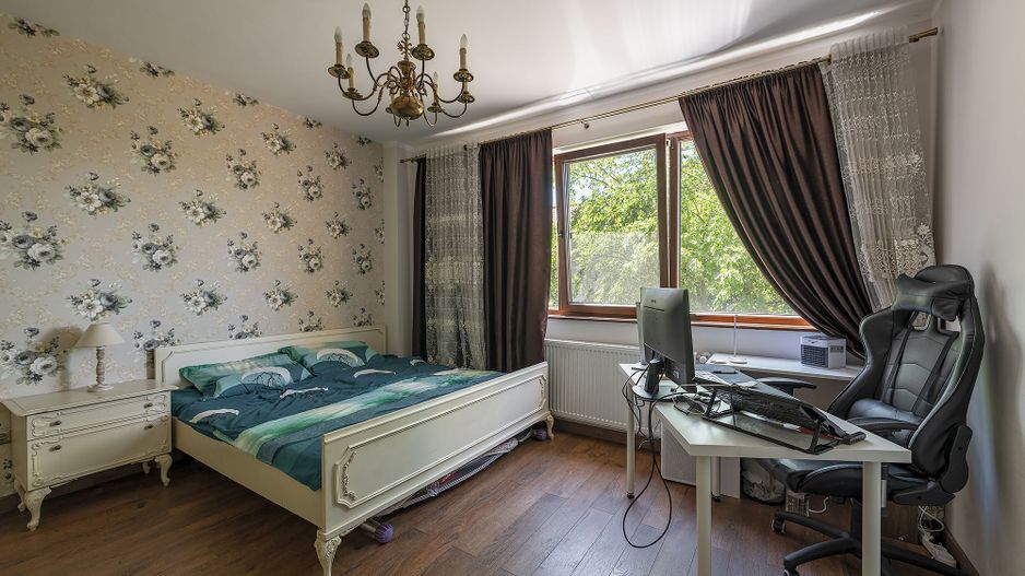 [Exclusiv] Apartament 3 camere 77 mp, în Gruia, cu garaj - Poză 3