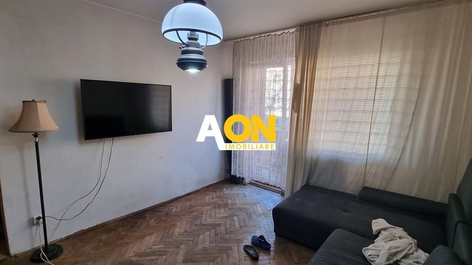 Apartament 2 Camere Zona Closca - Poză 1