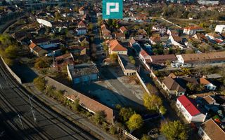 Imobil în suprafață de 3151mp pe Str.Ardealului - Poză 45