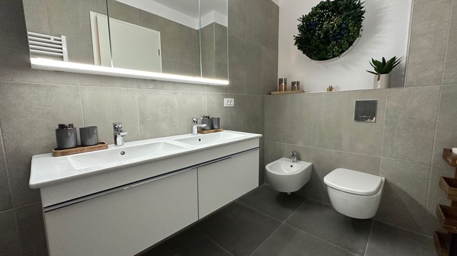 Luxury apartment for rent - Poză 10