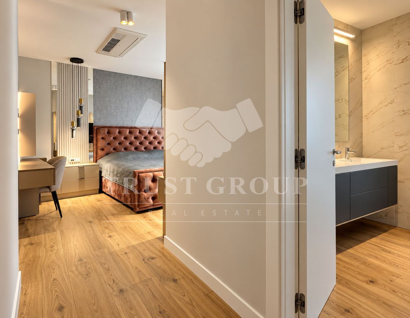 Apartament premium 5 camere Dacia | 176 mp utili+Terasa46mp| 2 locuri de parcare - Poză 16