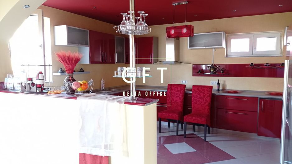 Casa cu piscina zona Centura - Poză 5