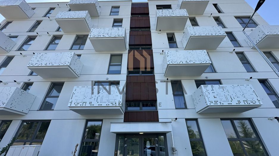 Apartament 2 camere decomandate in imobil nou cu gradina 115 mp! - Poză 1