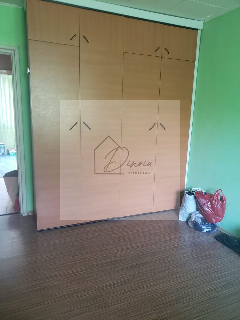 COMISION 0% I Apartament 3 camere Titan I Aleea Postavarul I etaj 4/4 - Poză 4