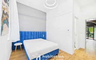 Elegant, finisaje premium, locație deosebita - 3 camere  în Bălcescu - Poză 18