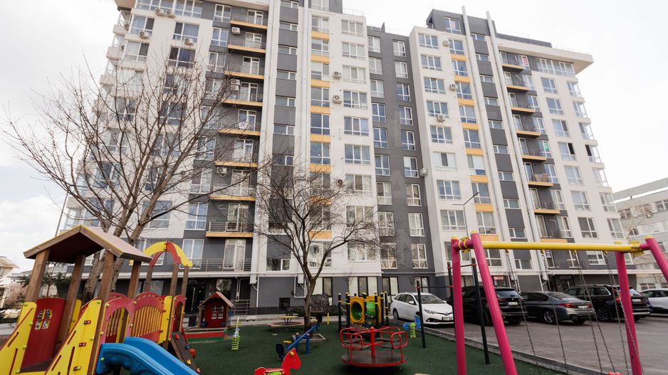 Vânzare, apartament, 3 camere str. Ialoveni, Telecentru - Poză 19