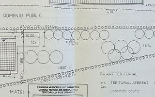 Teren Intravilan, Manastur - Poză 2