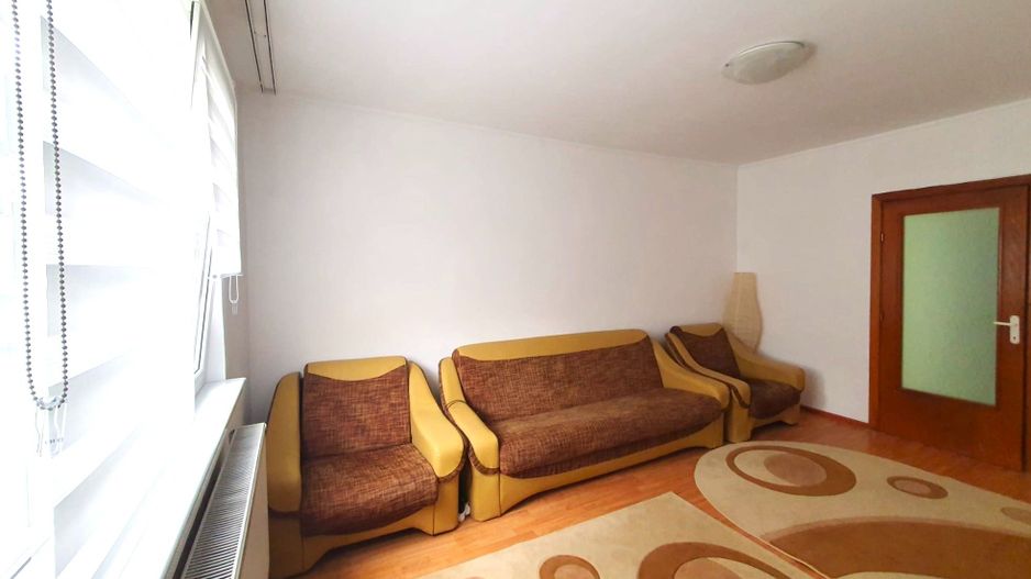 Apartament spațios, luminos și pet-friendly – 2 camere, Bartolomeu, Brașov - Poză 10