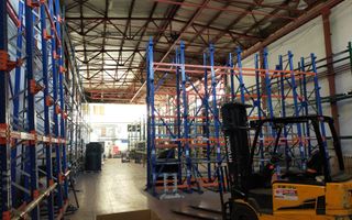 Dpozit- Service auto- Spatiu IndustrialOtopeni - Poză 4