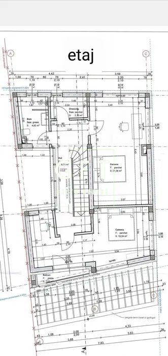 De vanzare!! | Casa de lux | 240mp | - Poză 6