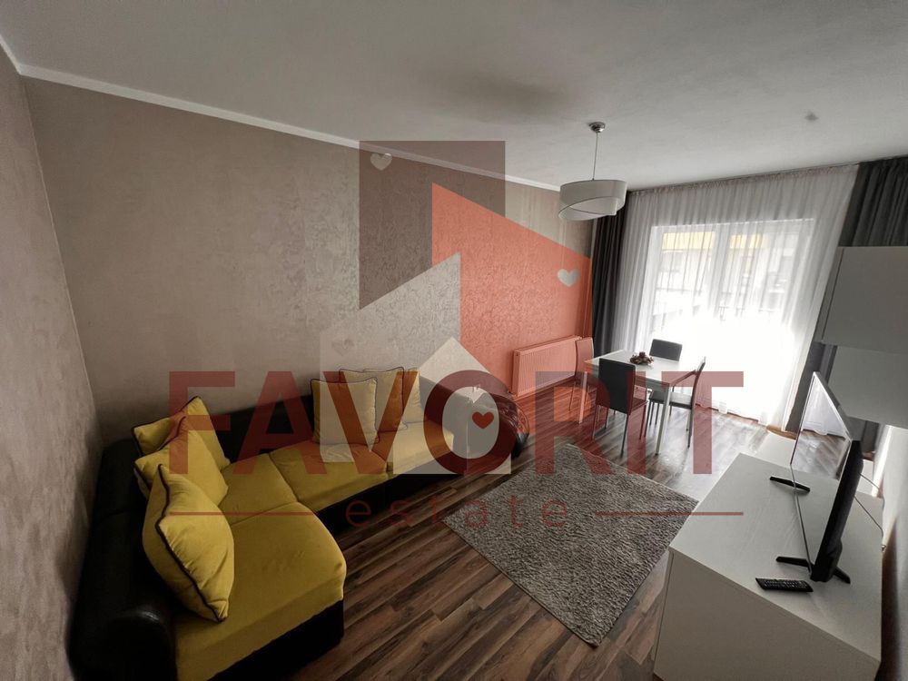 Apartament 2 camere decomandat | Giroc - Poză 1
