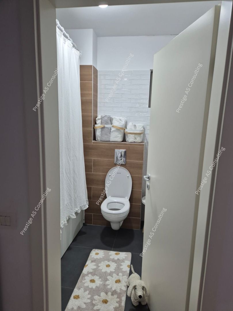 Apartament 3 camere | Calea Aradului | Parcare - Poză 11