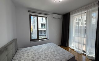 INCHIRIERE 2 CAMERE | HERASTRAU | MOBILAT SI UTILAT | LOC PARCARE - Poză 9