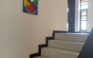 Vila Visan cu acces rapid si dinspre Hlincea, model deosebit, nu rata - Poză 10