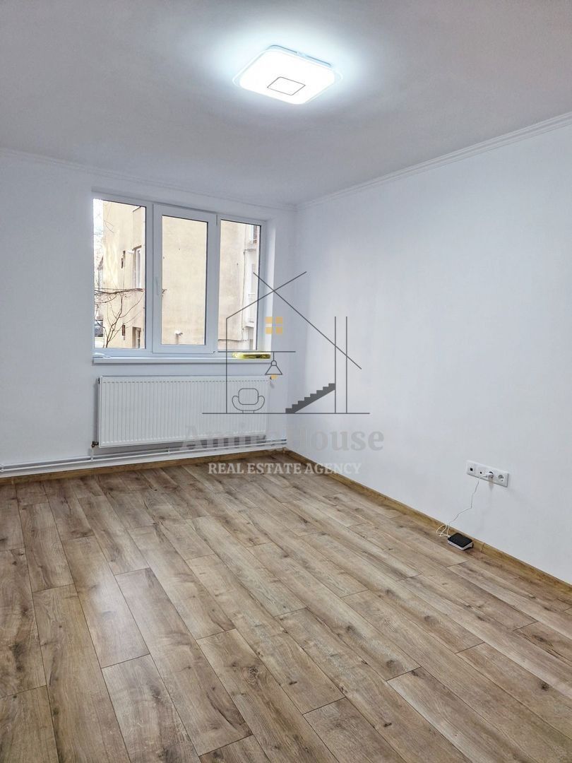Apartament 3 camere, recent finisat, str Horea - Poză 11