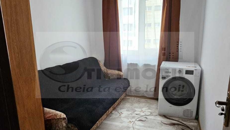 Apartament 3 camere renovat, cu parcare – Etaj 3/4, Alexandru cel Bun - Poză 4