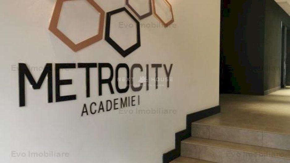 Apartament - Metrocity - Cotroceni - 13 Septembrie ( Razoare ) - Poză 26